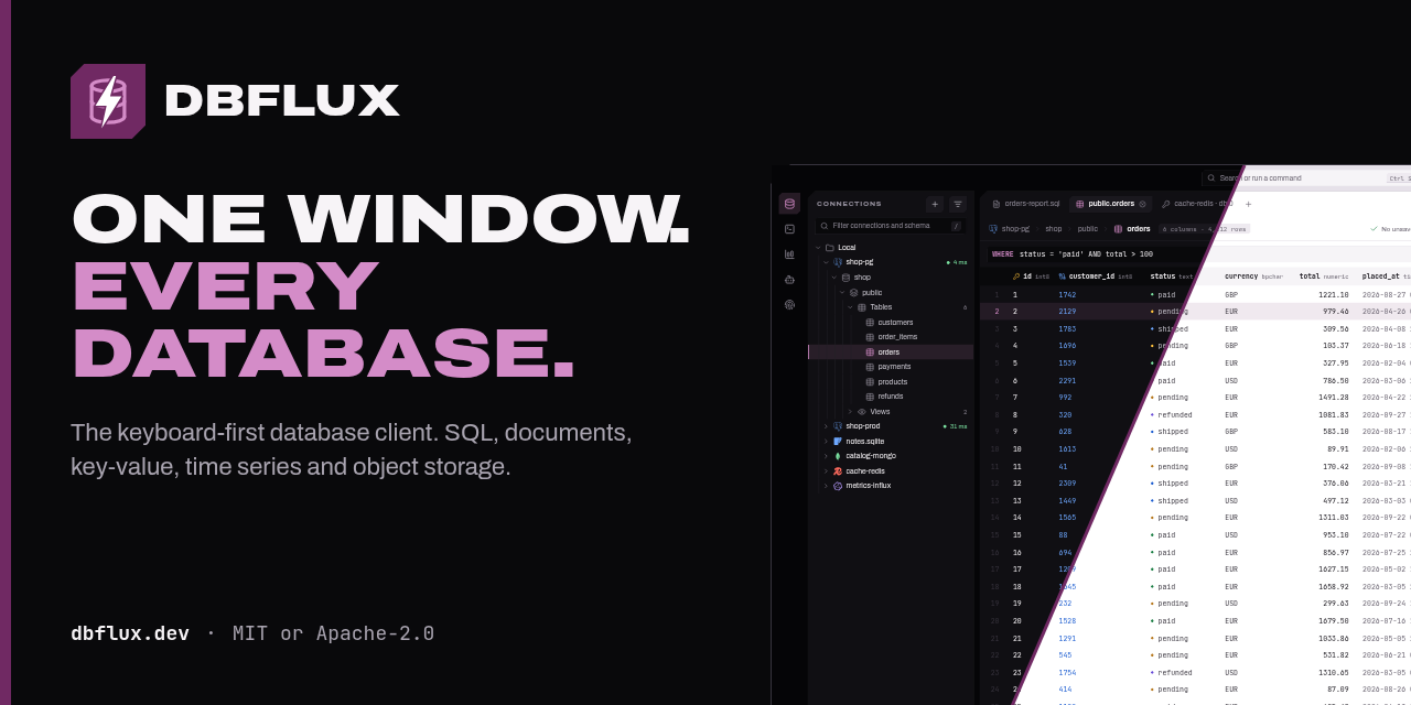 dbflux