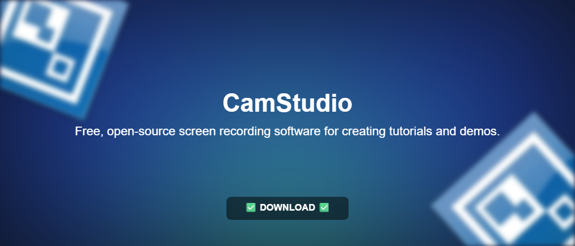 camstudio