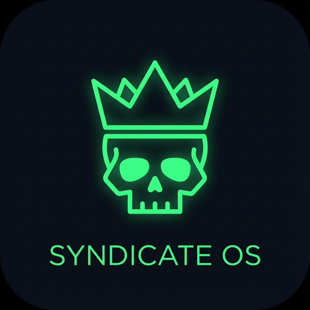 Syndicate-os