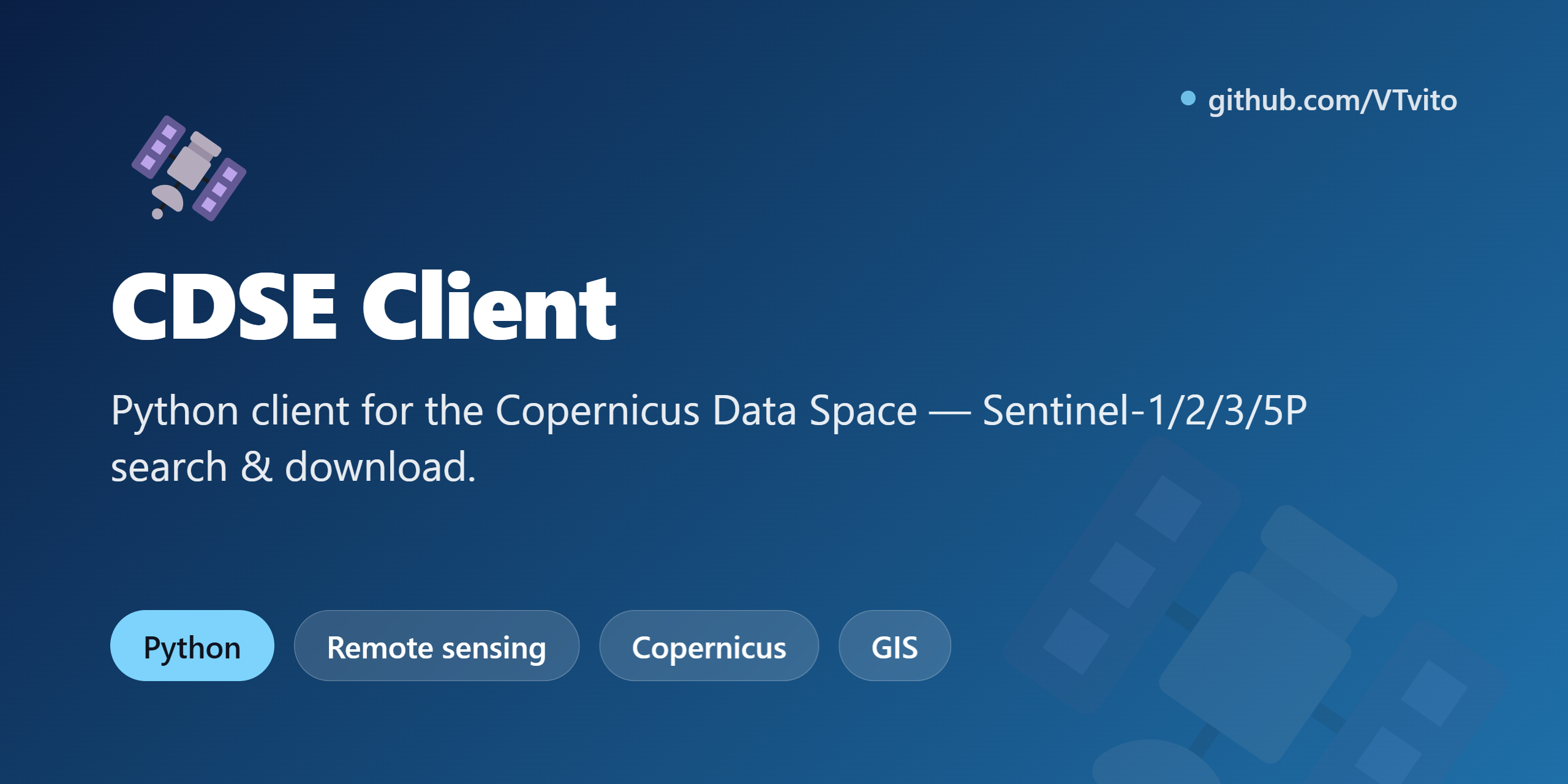 cdse-client