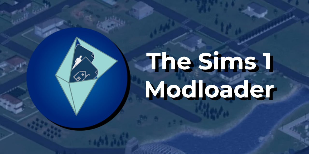 TS1-modloader