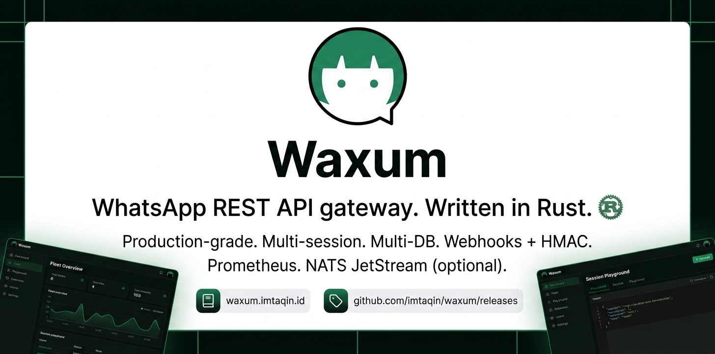 waxum
