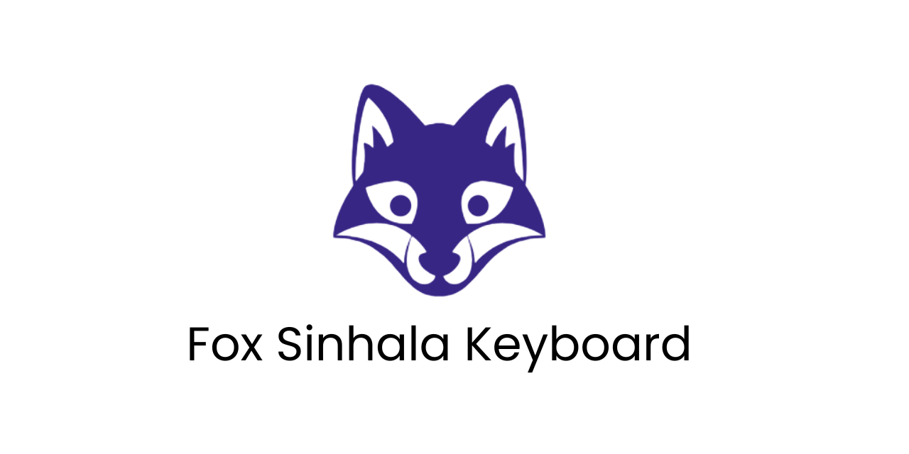 Foxkeyboard
