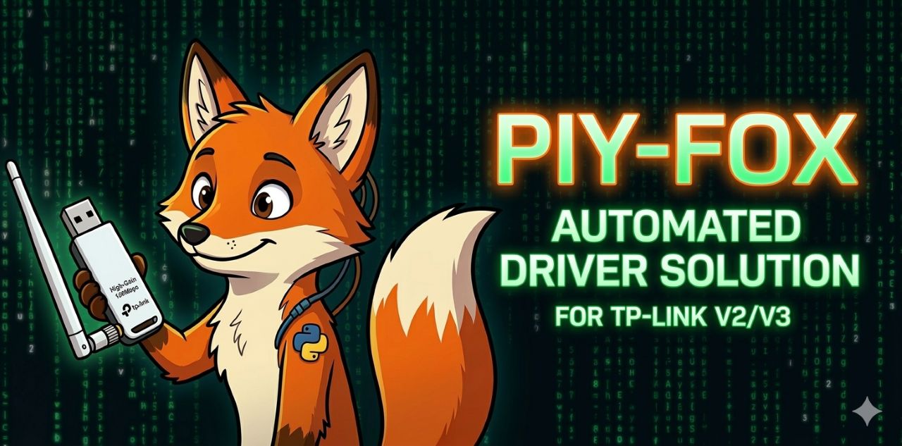 GitHub - cid-moosa/PIPY-FOX: a single-file Python installer for TP-Link ...