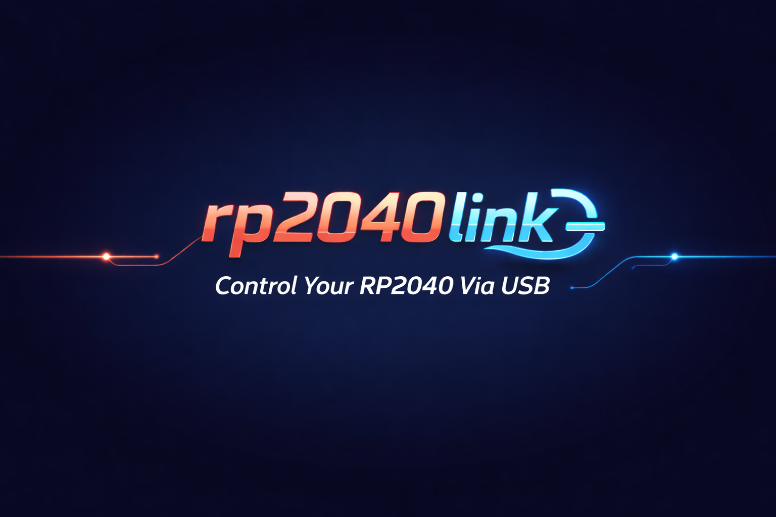 rp2040link