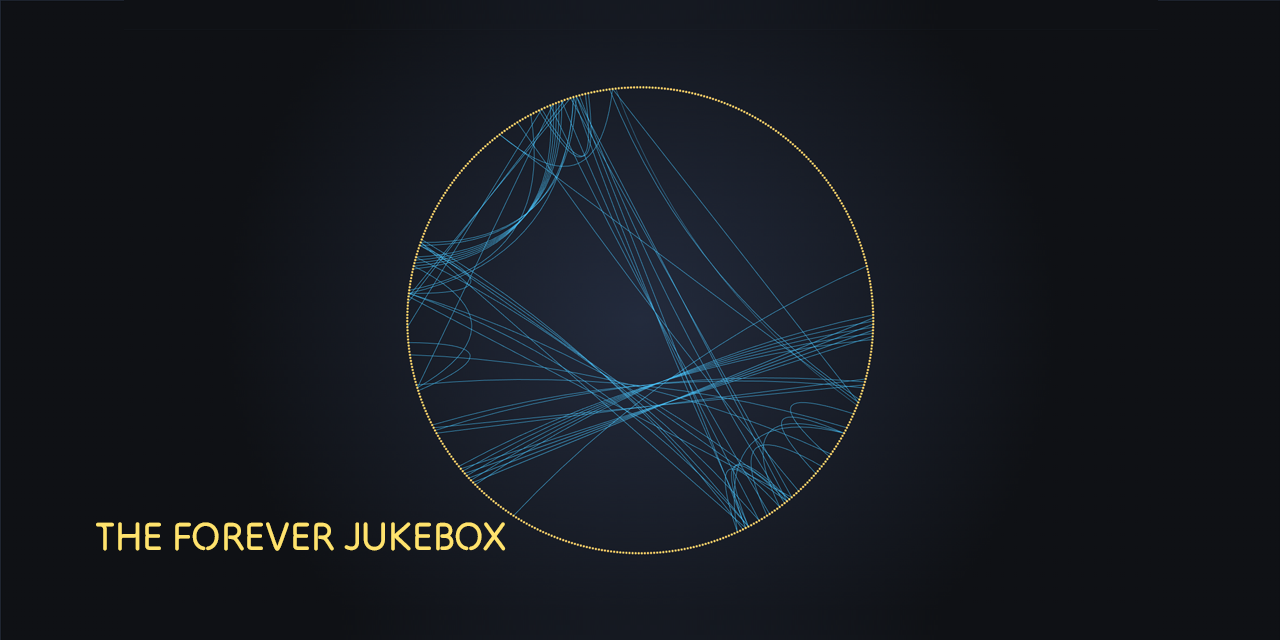 forever-jukebox