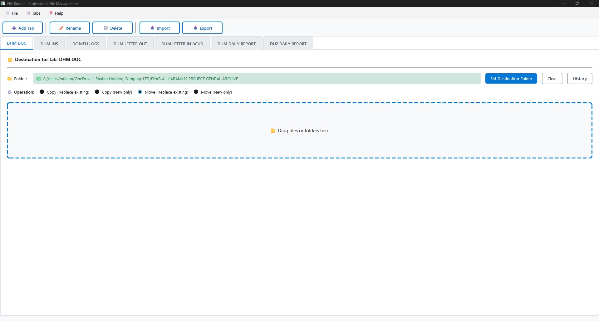 GitHub - Mr-OpenR/file_teleporter: **Made with ️ for efficient file ...