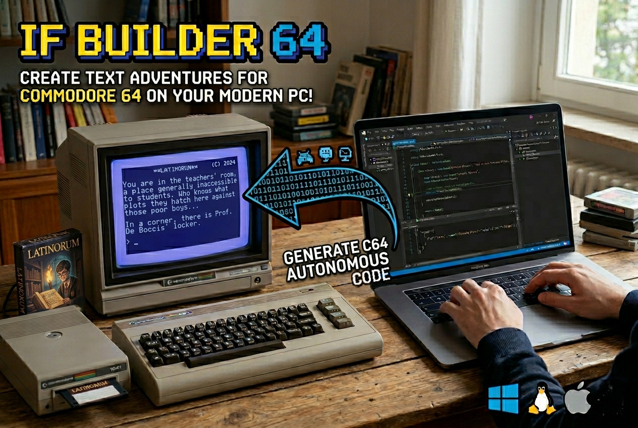 IFBuilder64