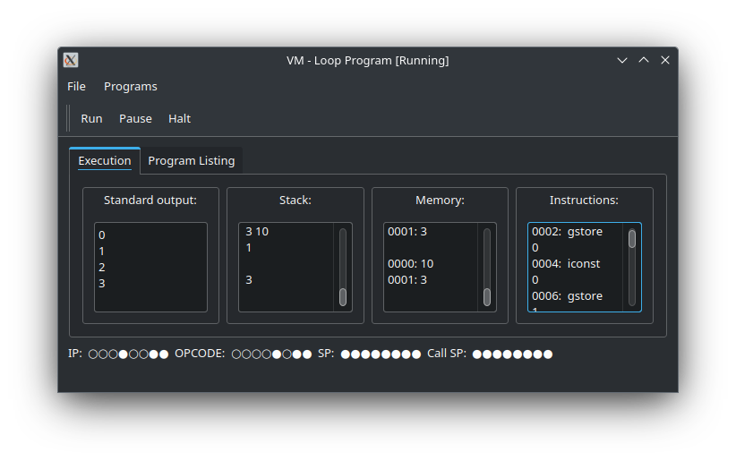 GitHub - koppi/vm: A Qt-based GUI application that visualizes the ...