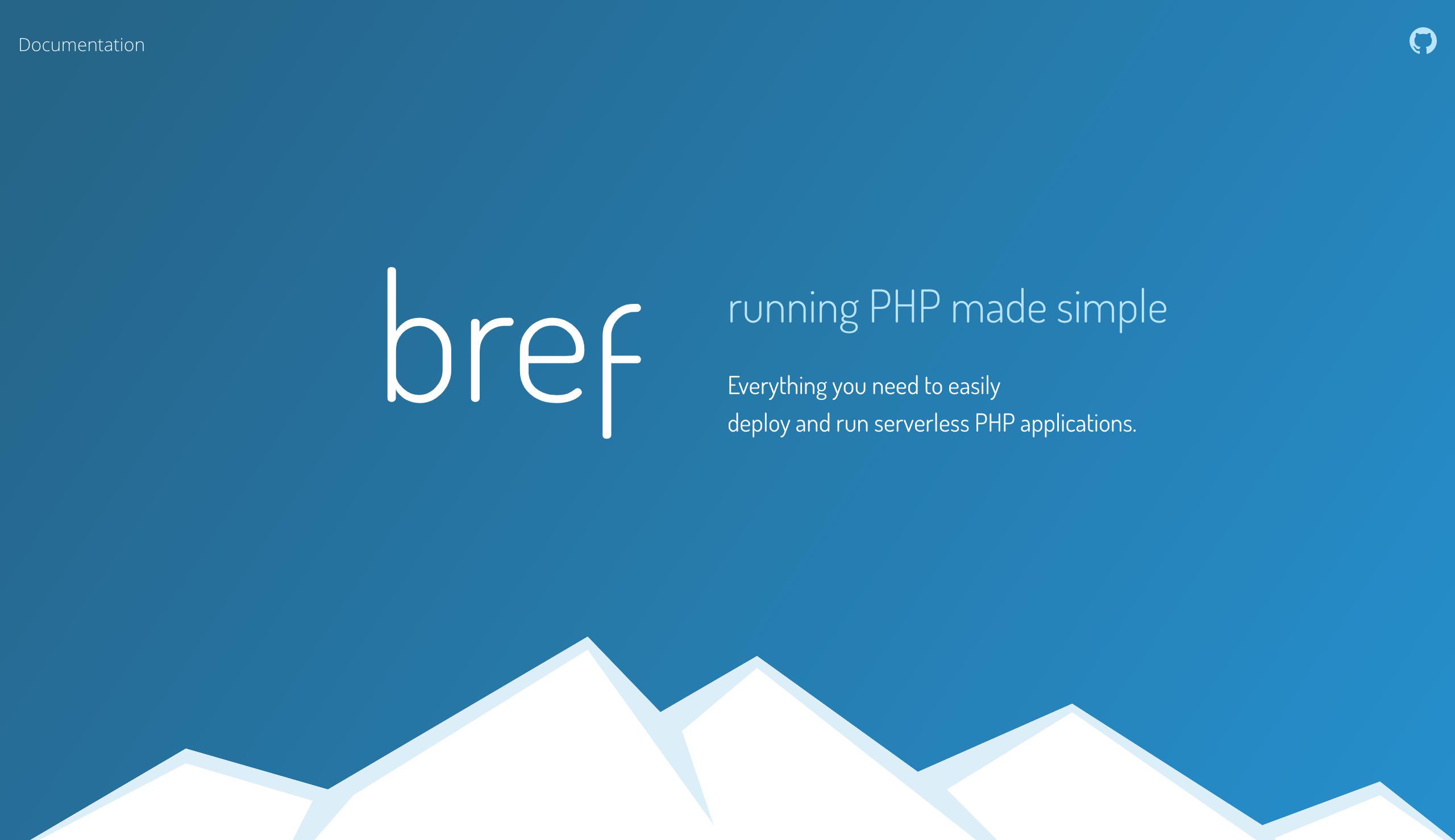 brefphp/bref