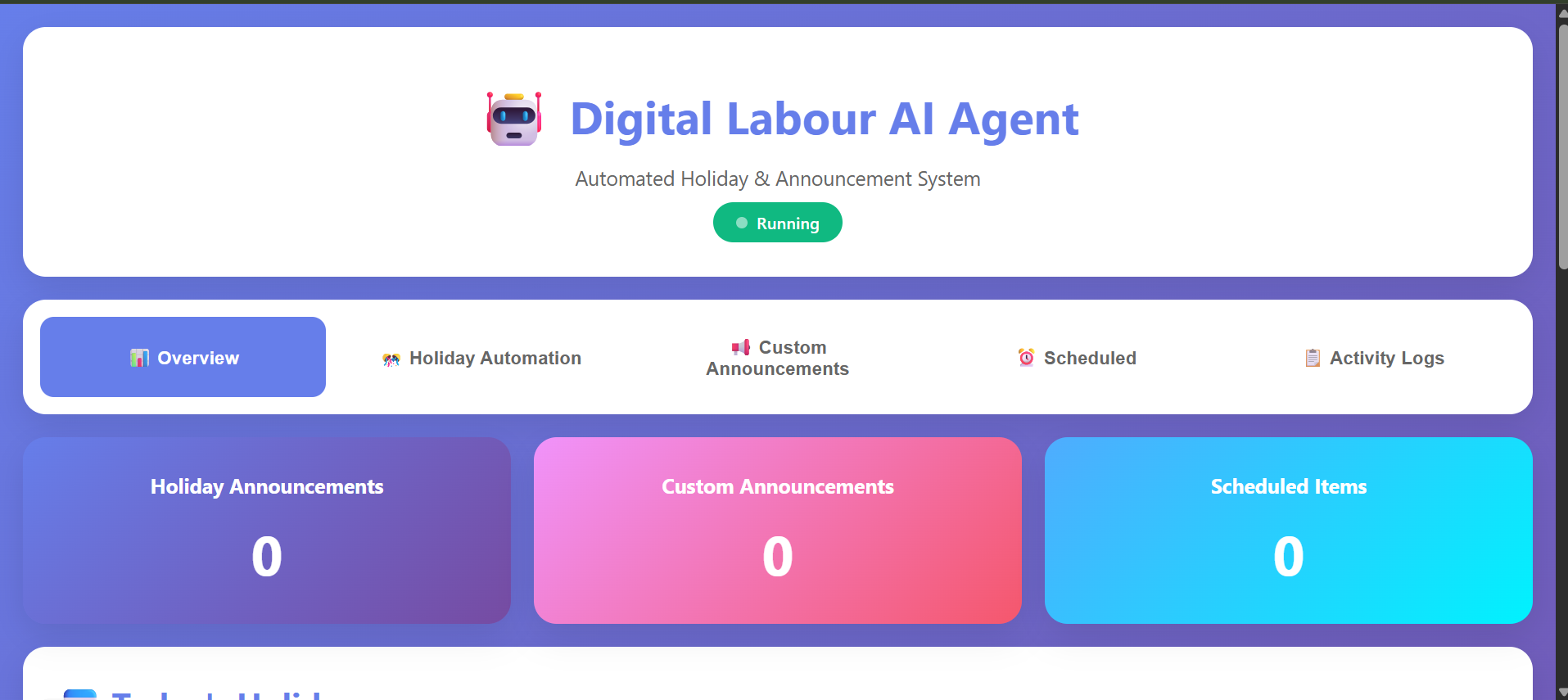 Discord-Holiday-Agent