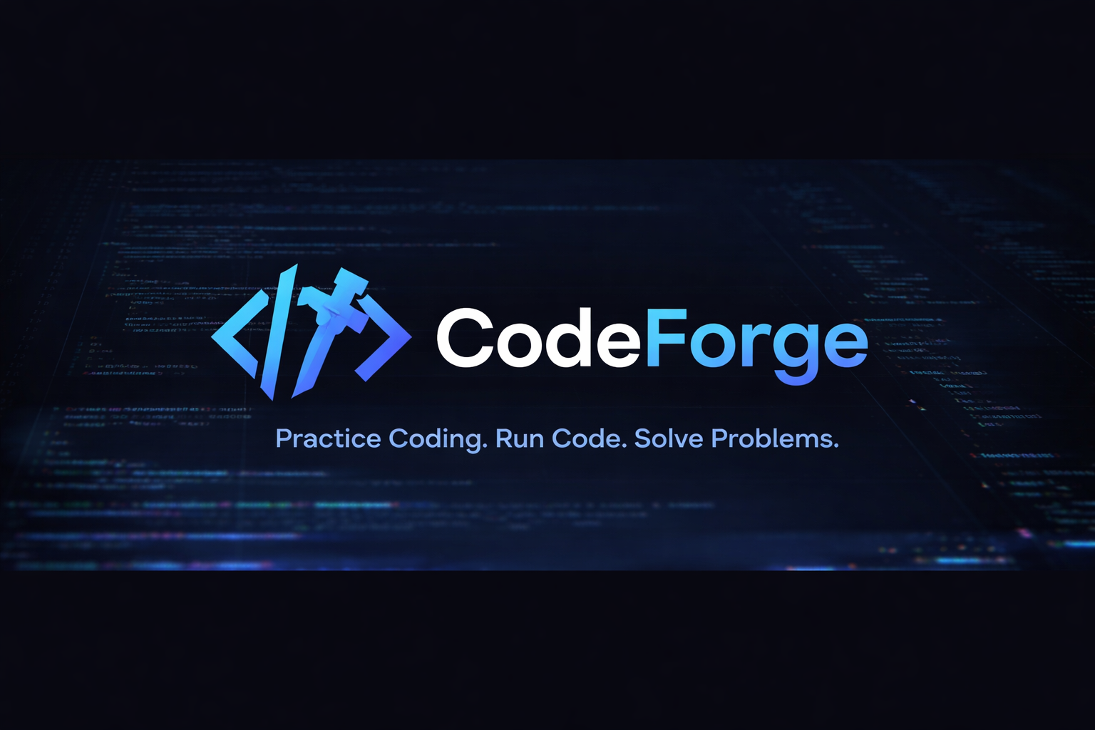 CodeForge