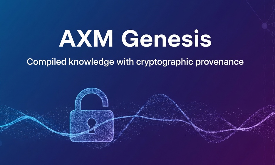 axm-genesis