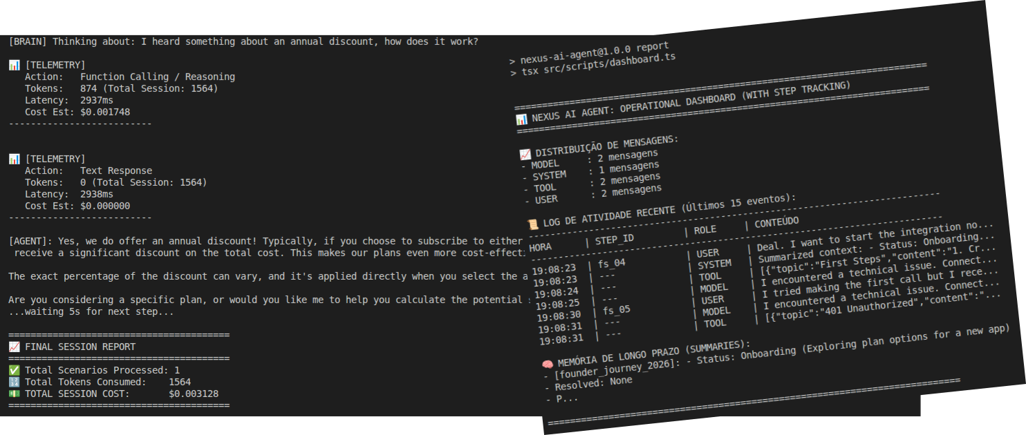 nexus-ai-agent-playground