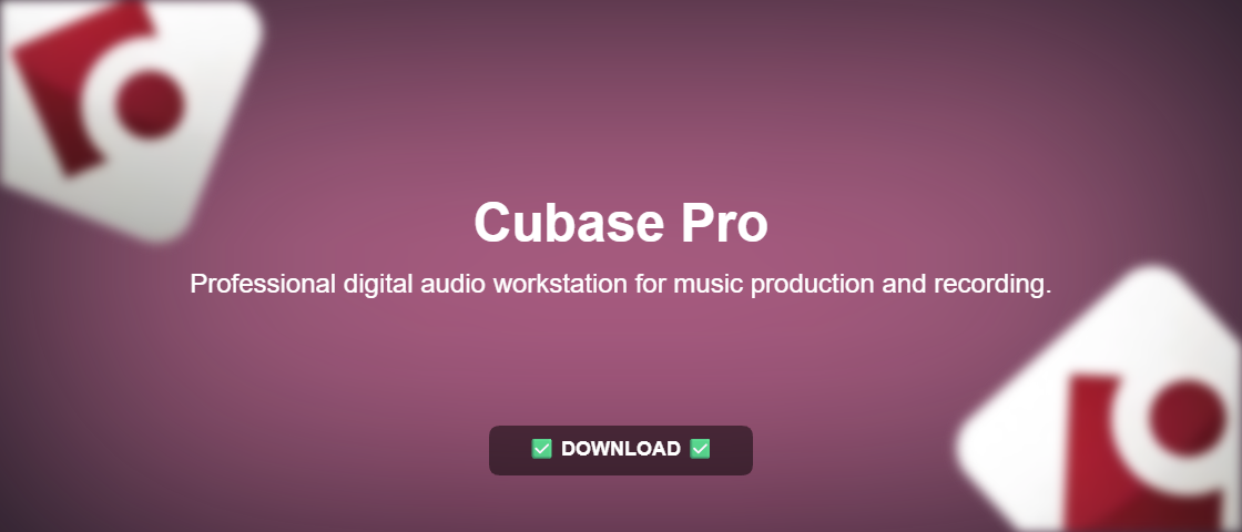cubase-pro