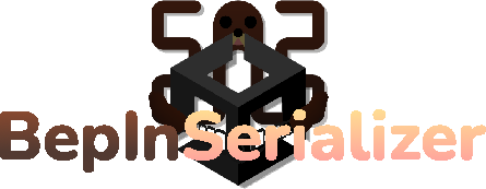 GitHub - PixelGuy123/BepInSerializer.Mono: Unity's serialization system ...