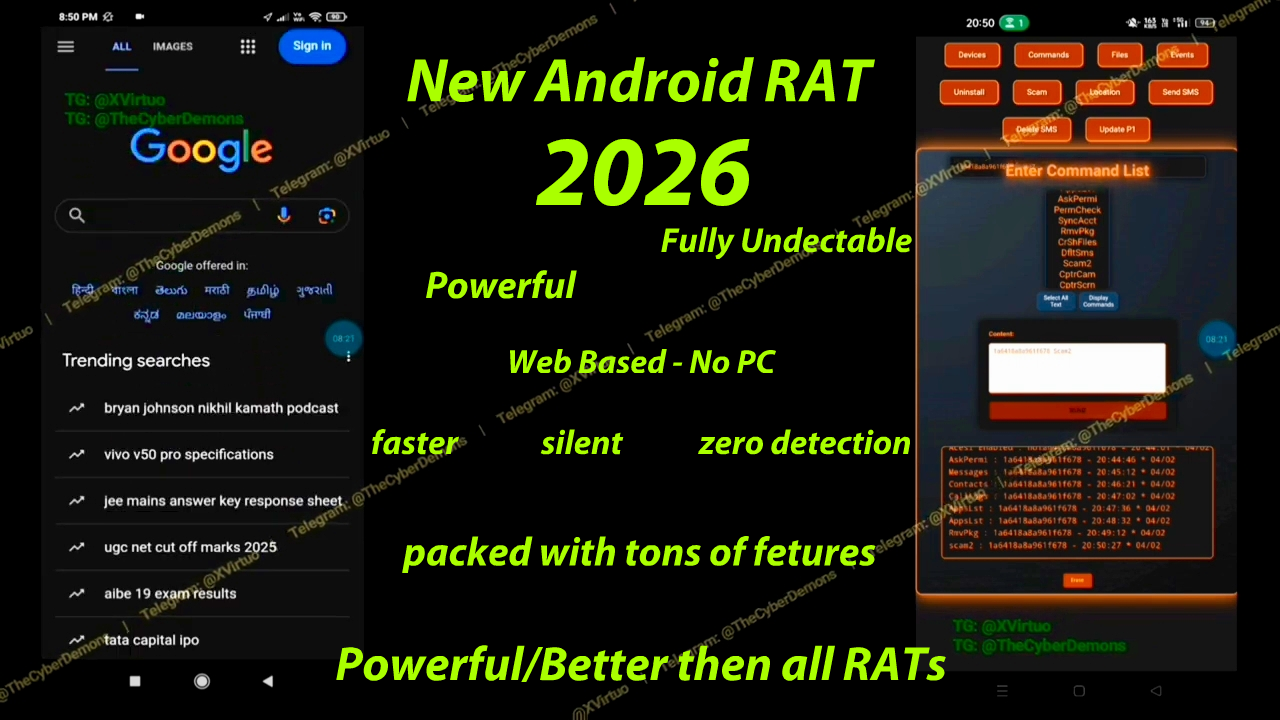 Android-RAT