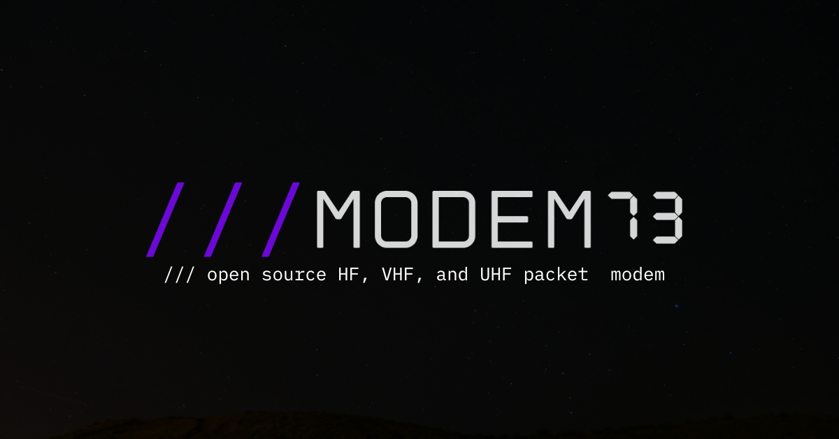 modem73