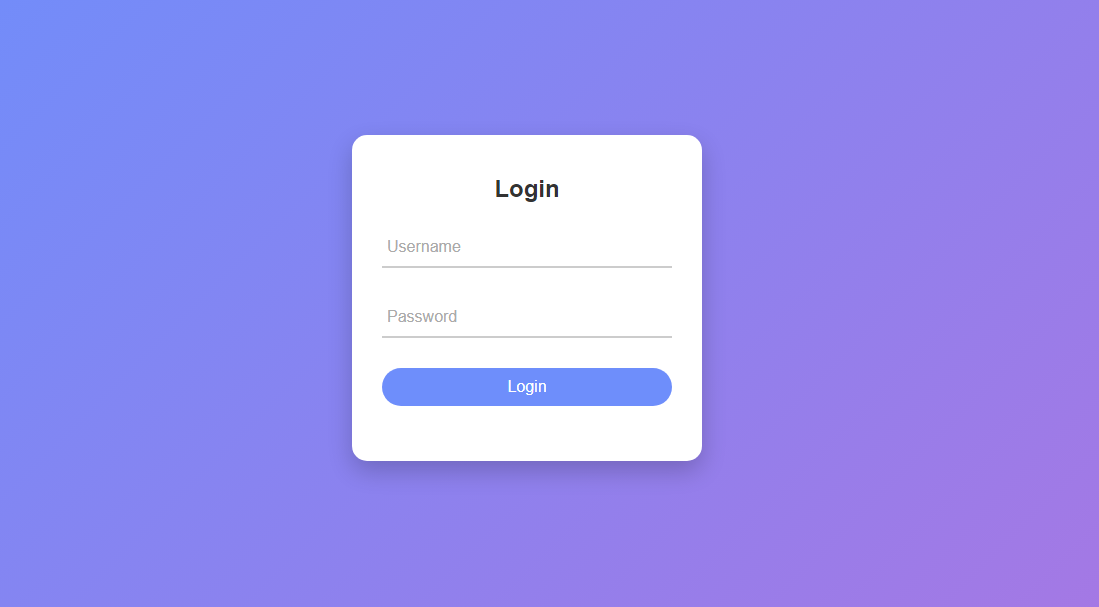 GitHub - sania-arooj/animated-login-form: Interactive animated login ...