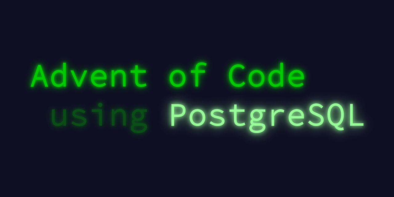 advent-of-code