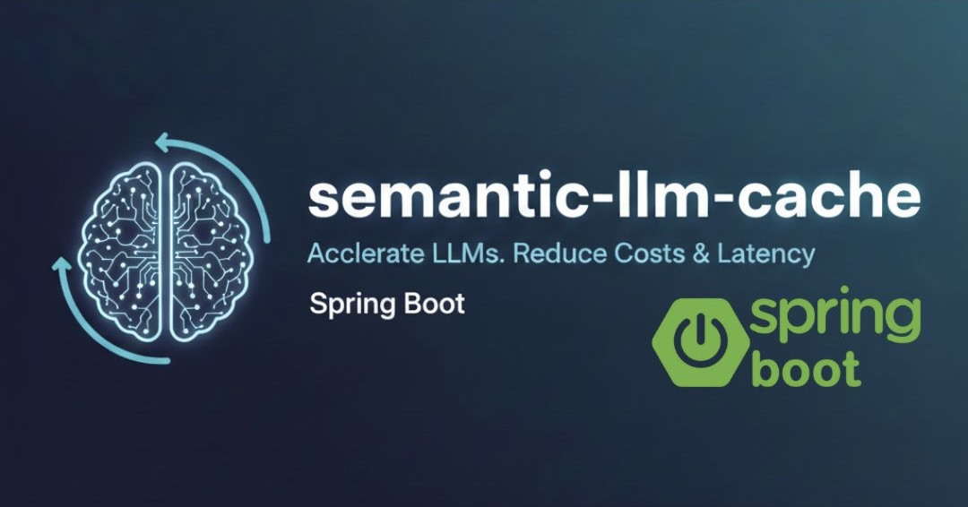GitHub - Jamalianpour/semantic-llm-cache: Semantic caching for LLM API ...