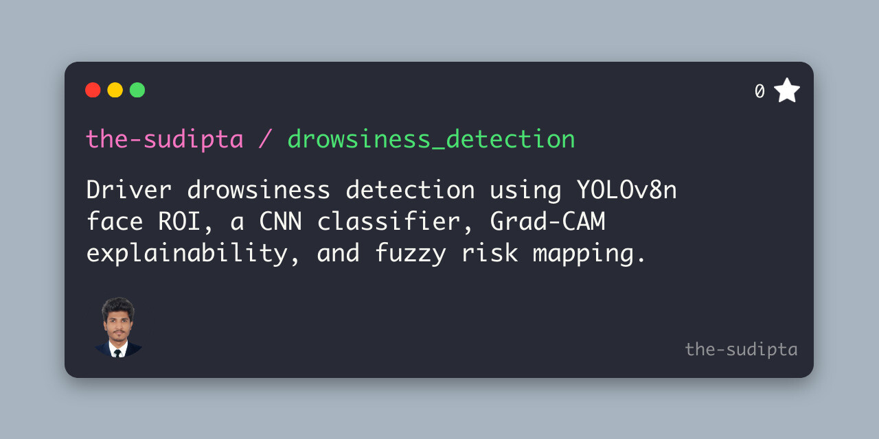 drowsiness_detection