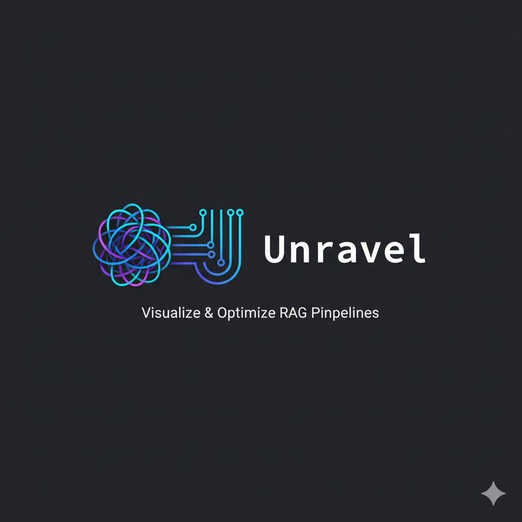 GitHub - jvorndran/RAG-Visualizer: A visual sandbox for experimenting ...