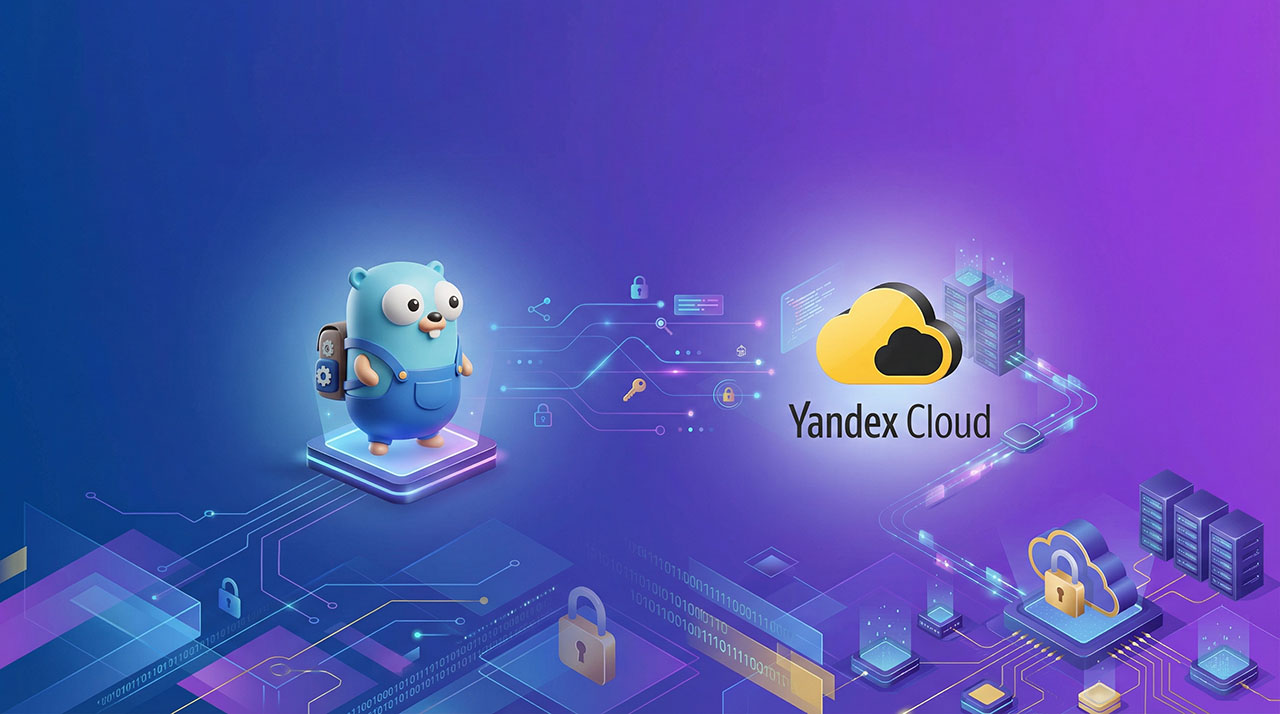 yandex-cloud-client-go
