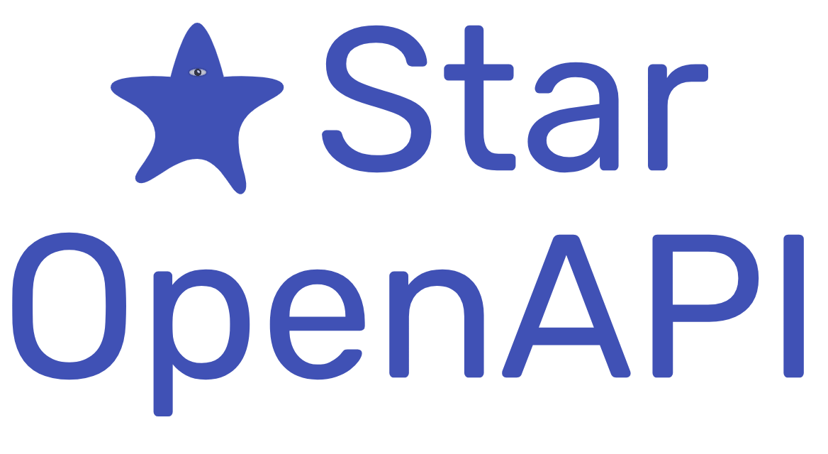 GitHub - luolingchun/star-openapi: A simple async API framework based ...