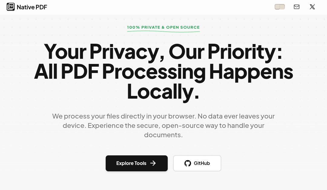 GitHub - anshdadhich/pdftools · GitHub
