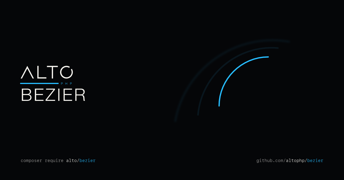 bezier