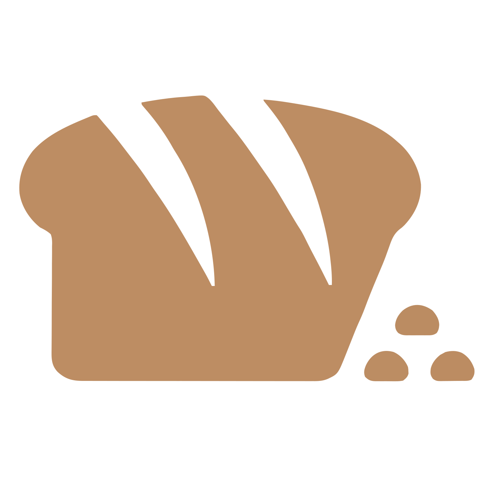 GitHub - brc-lang/website: The website of Bread Crumbs · GitHub