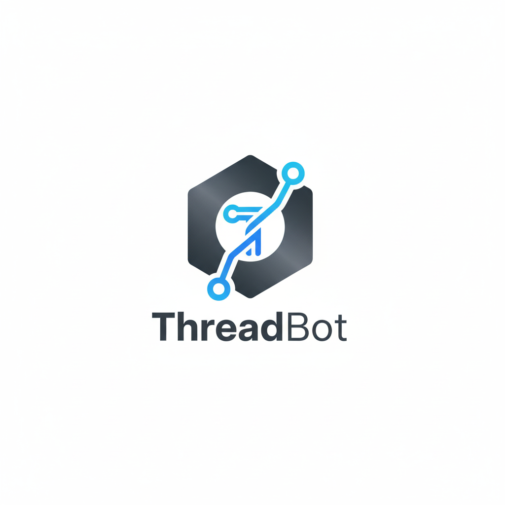 GitHub - atocodes/threadbot-telegram: ThreadBot – A modular TypeScript ...