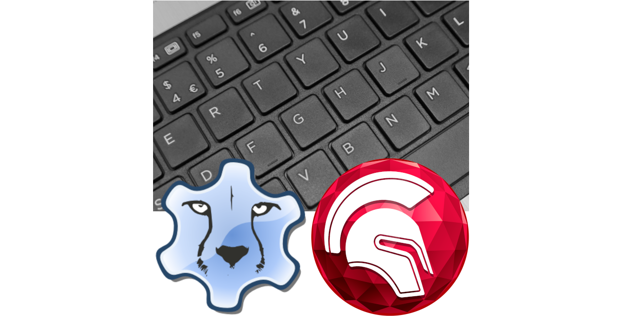 VirtualTouchKeyboard4Delphi