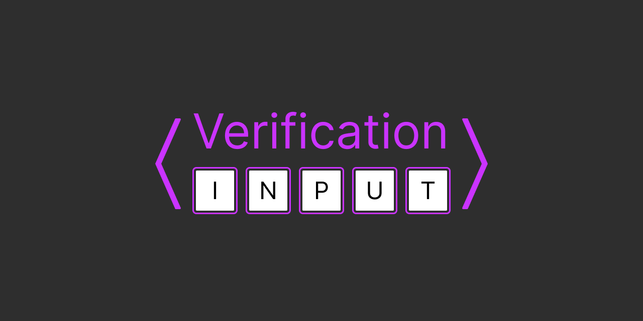 andreaswilli/react-verification-input