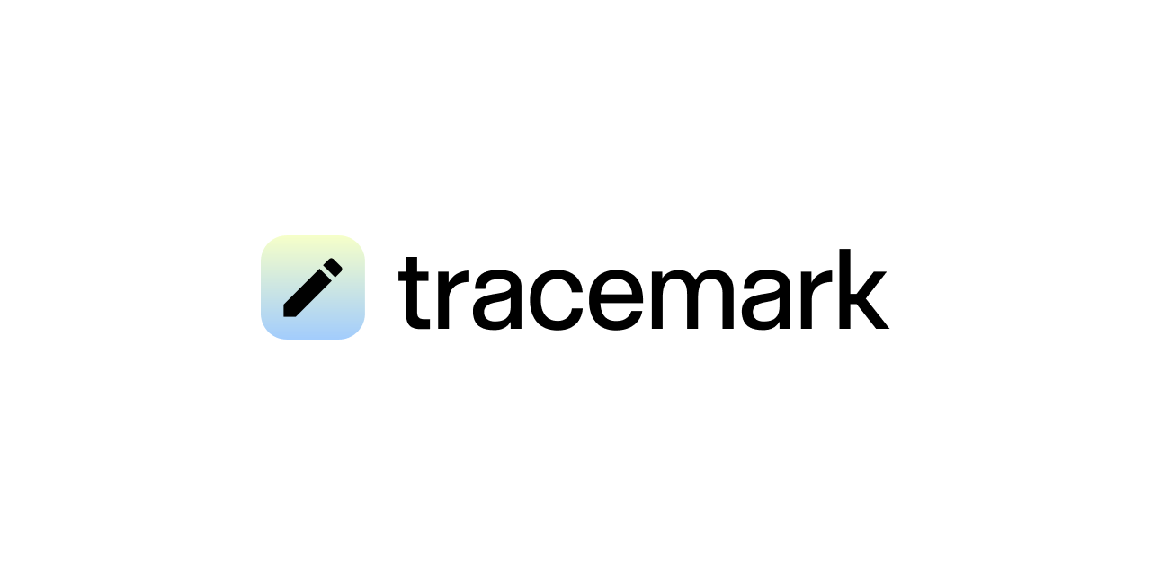 tracemark