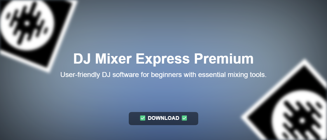 dj-mixer-express