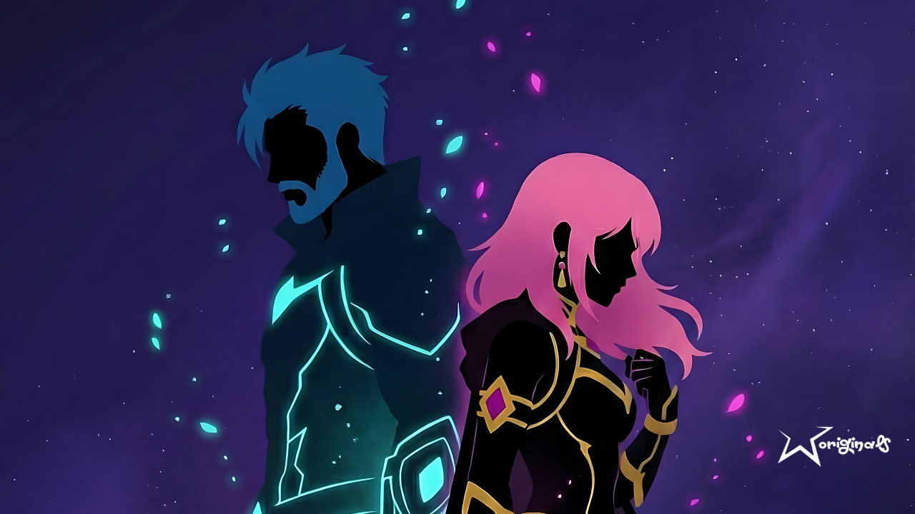 records-of-the-sacred-timeline