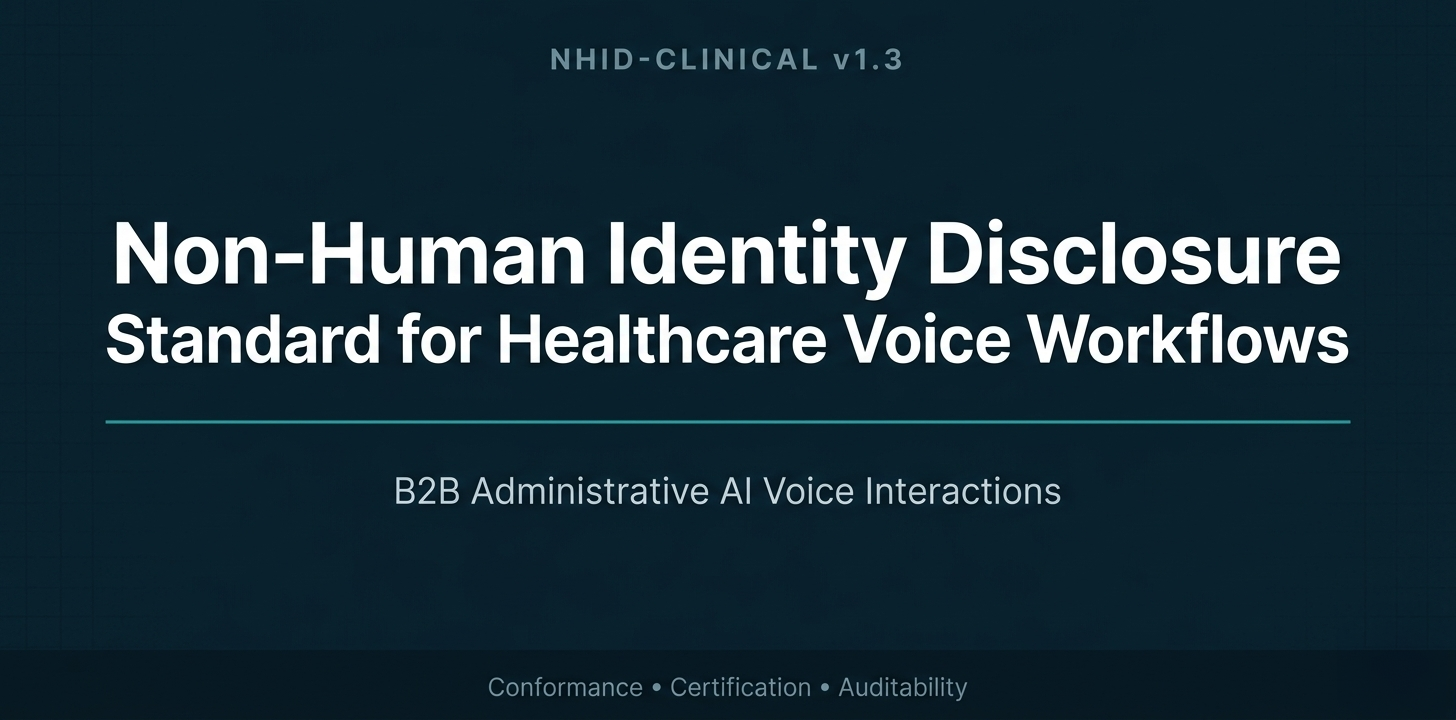 NHID-Clinical