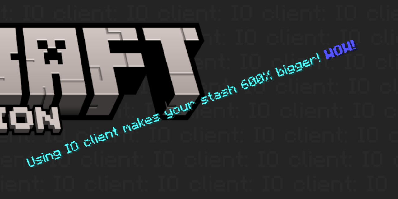 GitHub - gayskateboardwizard/Io-Client: a 1.21.8 minecraft utility ...