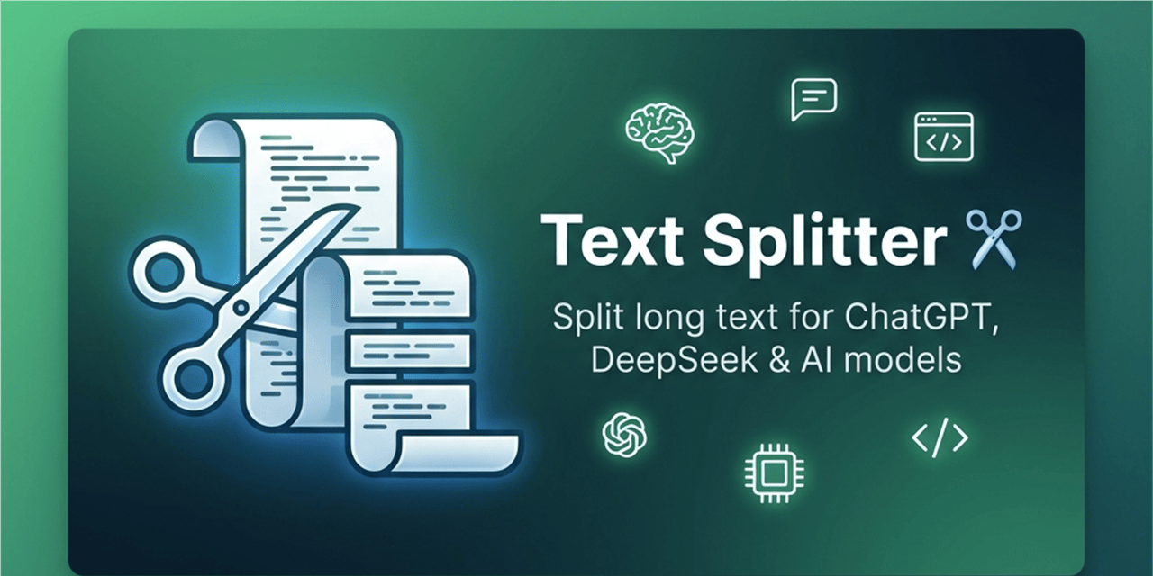text-splitter