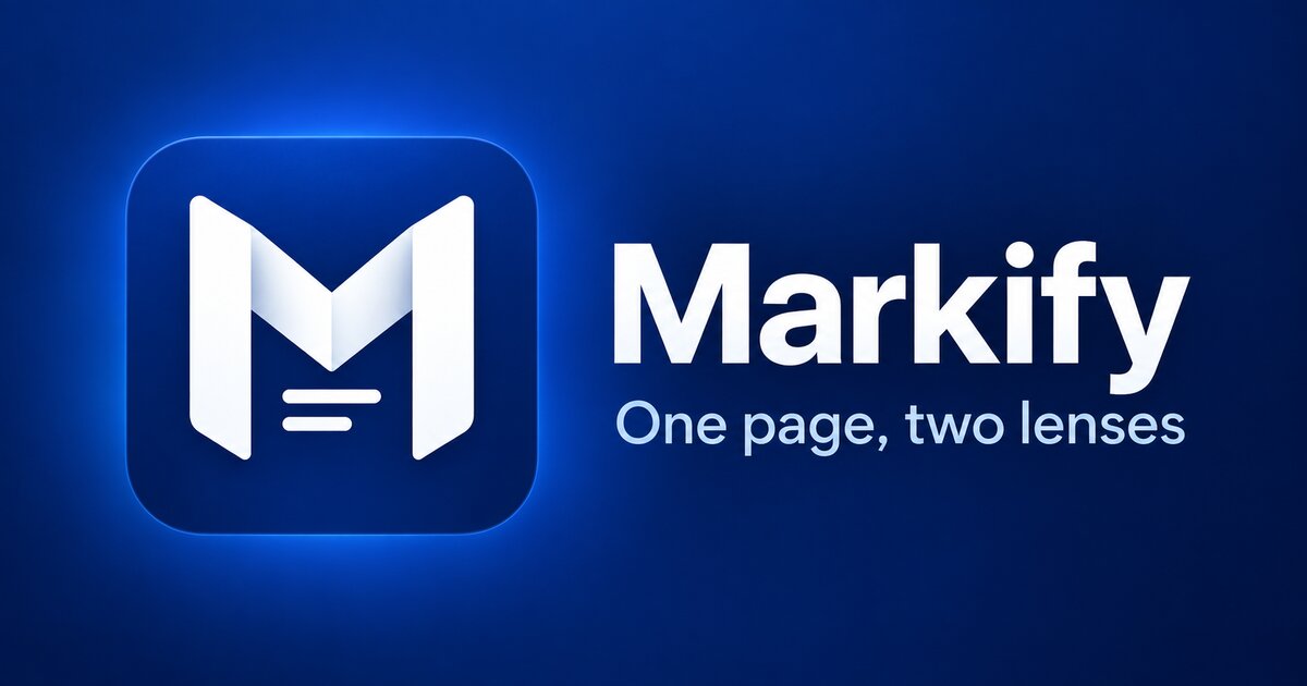 markify