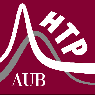 AUB-HTP
