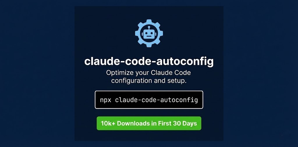 claude-code-autoconfig
