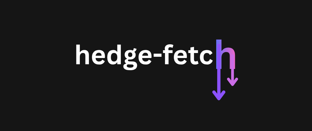 hedge-fetch