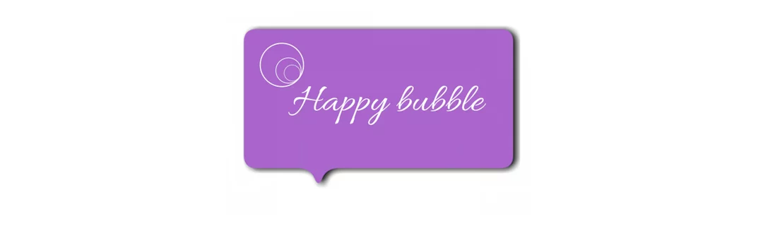 xujiaji/HappyBubble