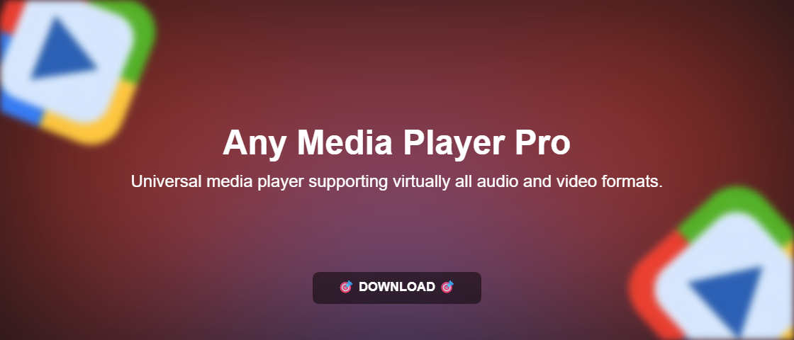 any-media-player-pro