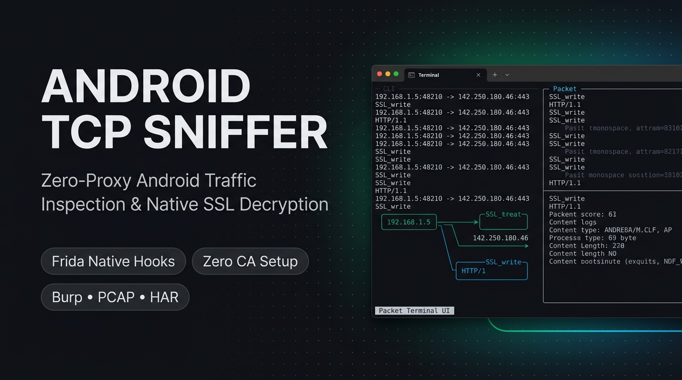 n0proxy-android-traffic-sniffer