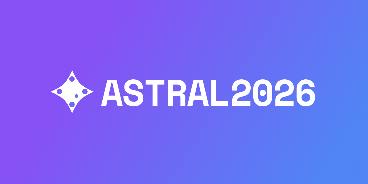 ASTRAL-2026