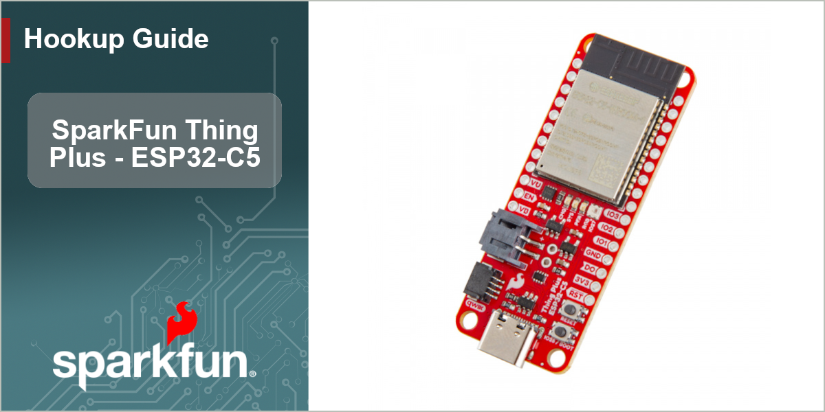 SparkFun_Thing_Plus_ESP32-C5